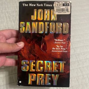 BOOK (FREE WITH PURCHASE) 🌼🌼